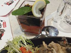 -鱼酷活鱼烤鱼(北美店)