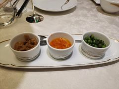 精致小前菜-海味观(老西门店)