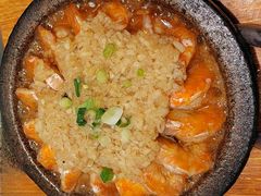 -小菜园新徽菜(南京秦淮龙蟠汇店)