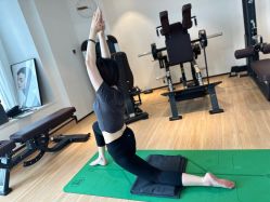 -吾之瑜生瑜伽普拉提学院