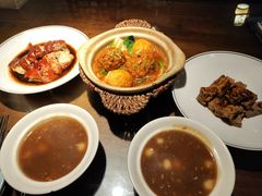 -应天大明王朝·南京菜创始店(中山陵店)