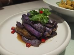 -羲和雅苑•北京烤鸭(陆家嘴中心店)