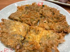 -抱德·潮汕味(敦和店原惠城鱼仔)