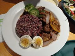 -JINNS锦时 steak&pizza(浸信会礼拜堂旧址店)