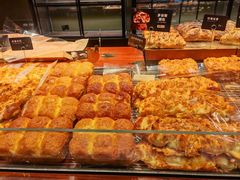 -红跑车蛋糕世界(清江路店)