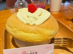 -荷恬·精致蔬食料理(富国街店)
