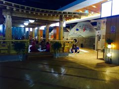 -丽池宫韩式汗蒸会馆(华灯坊店)