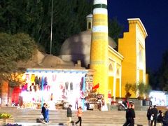 -艾提尕尔清真寺