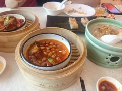 -山海天饮食集团(桃源居店)
