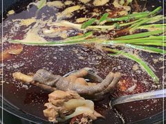 -石灰市毛记烧鸡公(解放碑店)
