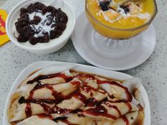 -芬芳甜品(同福路店)