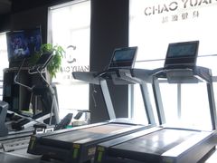 -UltraForce超源健身私教工作室(长楹天街精品店)