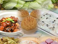-聚福山莊·寻味顺德(北滘店)