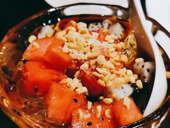 -渝信川菜(长安店)