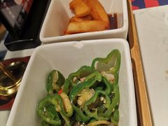 -食大利香港茶餐厅(南亚风情第一城店)