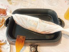 -李氏下饭菜·巫山纸包鱼·烤鱼(滨江路店)