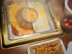 -大渝火锅(苏州西城永捷店)
