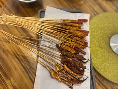 -冶建镜子·中国龙虾王(总店)