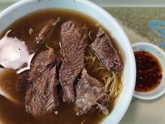 -梓记牛什(總店)