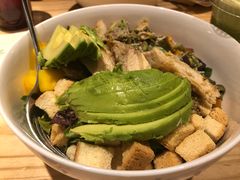 -CALIFORKS加州叉子轻食(朝阳门店)