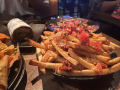 -Q MEX 库迈墨西哥餐吧(三里屯店)