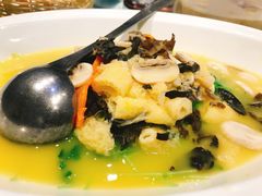 -天厨妙香素食餐厅(清华店)