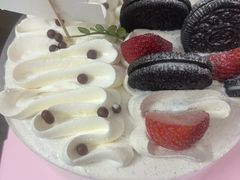 -Caidie Bakery采蝶轩(大兴店)