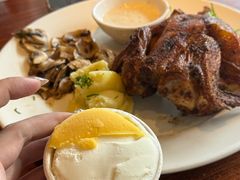 -FABIO’S费比欧披萨餐厅