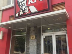 -肯德基(前门大街店)