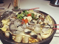 -味可道美食坊(福基路店)