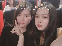 -中影星美国际影城(万家丽店)