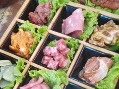 -碳匠炭火烤肉