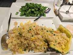 -海棠湾九号度假酒店-融荟家和中餐厅