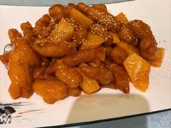 -万兴楼饺子(中华北大街店)