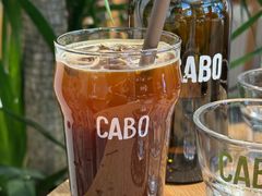 -CABO Coffee