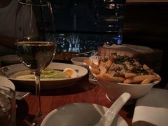 -上海柏悦酒店·世纪100牛排馆