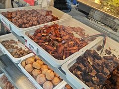 -清真·鸦儿李记·小馆(后海店)