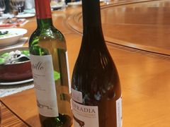 -顺风山庄(水濂山店)