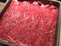 -温野菜涮涮锅(西单大悦城店)