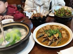 -洪泽老鱼馆(淮海一店)