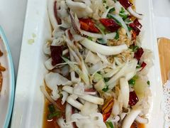 -郭姐·威海渔村(黄兴路店)