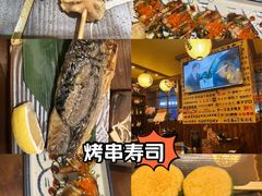 -鸟鹏烧鸟居酒屋(昌岗店)