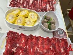 -潮正和潮汕牛肉火锅·老字号(番禺万达店)