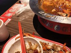 -胖哥俩肉蟹煲(海盐总店)