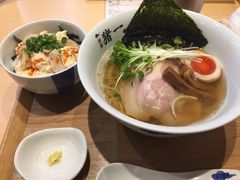 -面屋 猪一