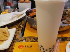 -黄记煌三汁焖锅(顺义华联店)