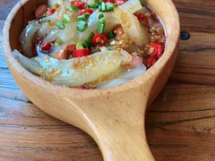 -大川先生·小龙虾·川菜(信义坊店)