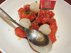紫阳金牌荔枝肉-紫阳海鲜楼·传承闽味(长乐路总店)