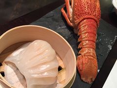 -海航大厦万豪酒店彩海轩中餐厅(霄云路店)