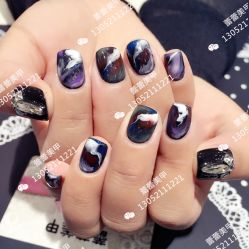 -LEILEI NAIL蕾蕾美甲美睫
